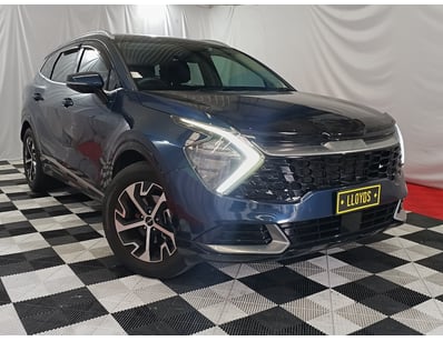 Ex-Government Surplus Vehicles (ON4399) - Lot 6