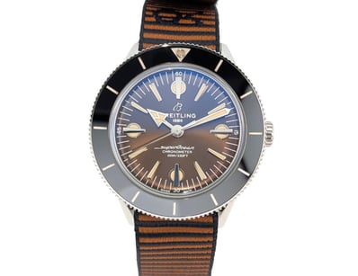 Luxury Watches (A985) - Lot 4200