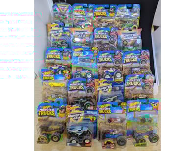 Model Car Mania (A983) - Lot 197