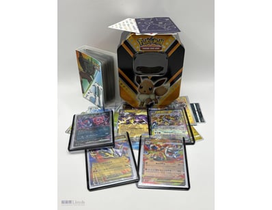 POKEMON CARD BULK LOT / COLLECTION BUNDLE - ULTRA ...