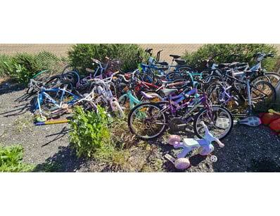 Mechanical Business Closure - Lot 4432