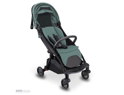 NEW IN BOX Globber Stroll Lite - Teal
Packed with...