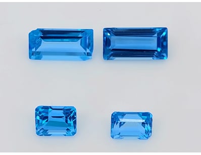 International Diamond And Gemstone Dealers Cle... - Lot 2840