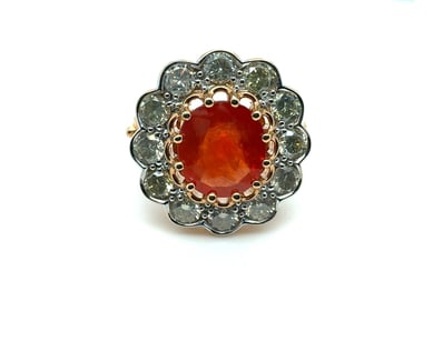 Luxury Jewellery (A998) - Lot 604