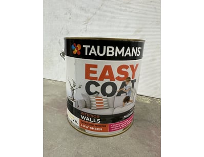 Mega Paint Sale (GCA998) - Lot 1605