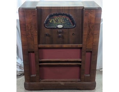 Antique, Vintage & Rugs (A991) - Lot 500