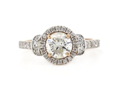 Fine Jewellery (A983) - Lot 1000