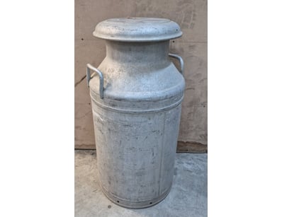 Antiques, Vintage & Interior Treasures (A1004) - Lot 589