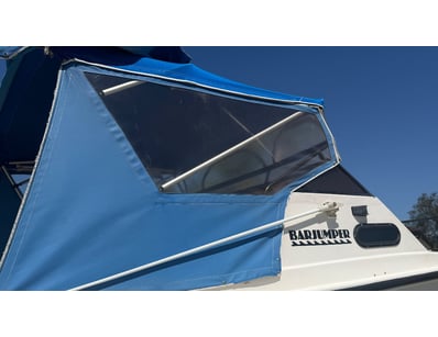 Motorbike, Marine & Recreation Assets Auction - Lot 55