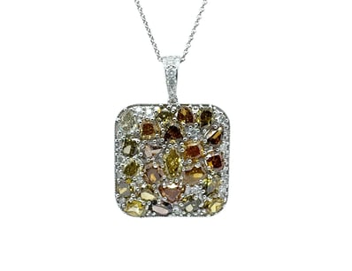 Luxury Jewellery (A999) - Lot 558