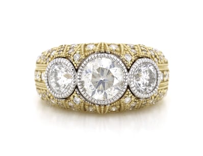 Luxury Jewellery Valentines Special (A993) - Lot 1002