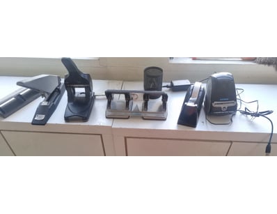 Entire Plumbing Business Liquidation (ON11903) - Lot 170