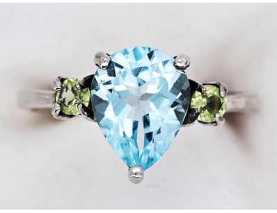 UNRESERVED Affordable Jewellery (A988) - Lot 1012