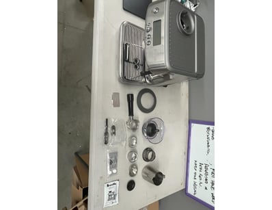 Hospitality, Catering & Events (VICA988) - Lot 29