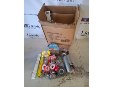 Home Improvement, DIY & Hardware (A981) - Lot 115