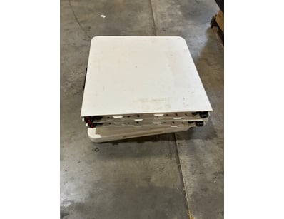 Major Flow, Pumping & Industrial Services Asset... - Lot 833