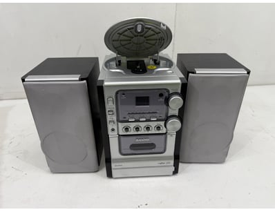 Home Entertainment, Audio & Computers (VICA988) - Lot 503