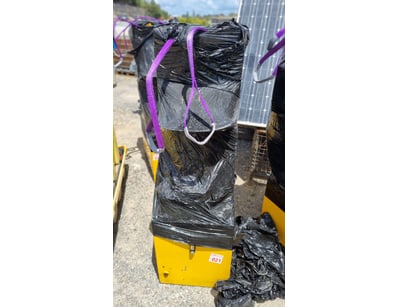 MOSTLY UNRESERVED Precast Site Closure (ON4378) - Lot 21