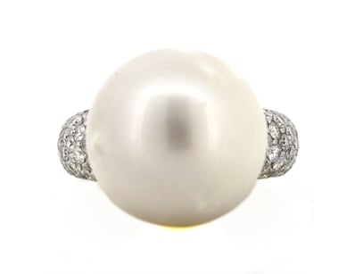 Luxury Jewellery (A982) - Lot 2002