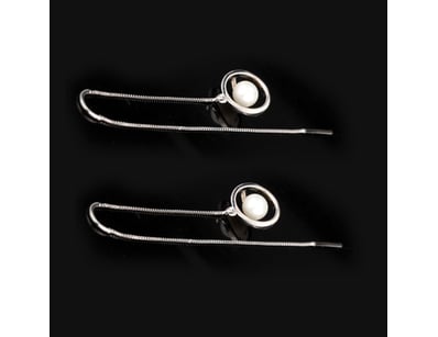 The Sterling Collection - Pendants, Rings, Brac... - Lot 423