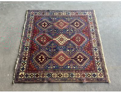 Antiques, Vintage & Interior Treasures (A1006) - Lot 5019