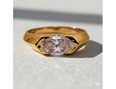 Lab Grown Diamonds & Jewellery (A988) - Lot 2131