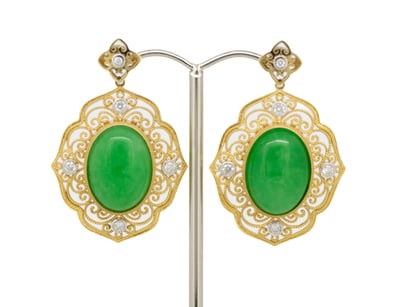 Affordable Jewellery Clearance (A978) - Lot 2420