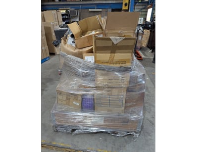 Assorted hose pipe fittings and accessories

SOL...