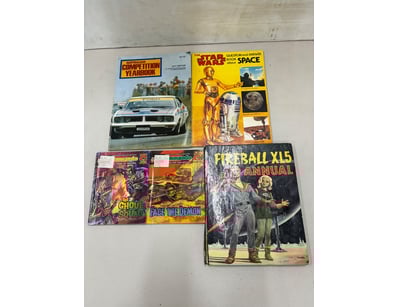 Trading Cards, Gaming & Collectables (A1004) - Lot 1378