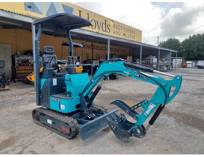 Civil, Transport & Machinery - Nationwide (ON4491) - Lot 620