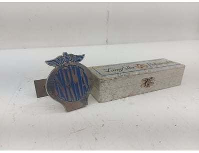 Antique, Vintage & Rugs (A1001) - Lot 1805