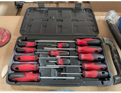 Flooring Manufacturing Company Liquidation (ON1... - Lot 153