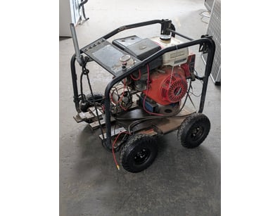 SA Public Trustee Home & Collectables Clearanc... - Lot 4087