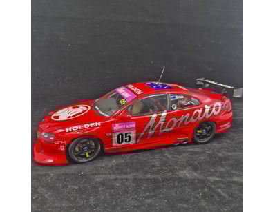 SINGLE VENDOR LIFETIME COLLECTION (A1001) - Lot 1074