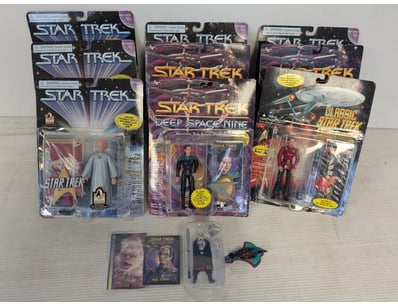 Mancave & Memorabilia (A997) - Lot 145