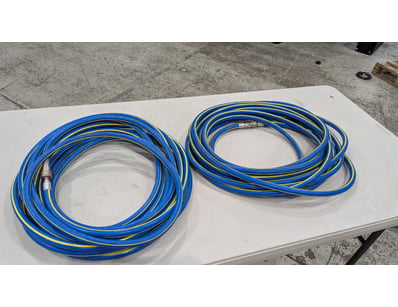 Major Flow, Pumping & Industrial Services Asset... - Lot 199