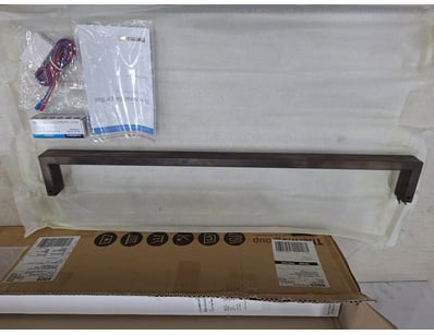 High End Fireplace & Bathroom Fittings (A995) - Lot 20