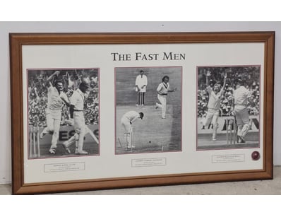 SINGLE VENDOR LIFETIME COLLECTION (A1001) - Lot 823