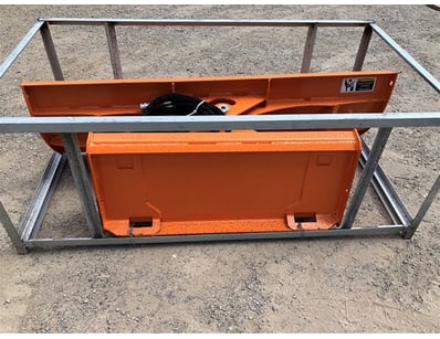 Civil, Transport & Machinery - Queensland, New... - Lot 6902