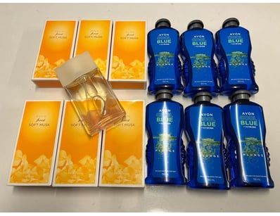 Sport, Leisure & Lifestyle (SAA982) - Lot 4153