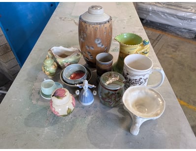 Hospitality, Catering & Events (A1000) - Lot 106