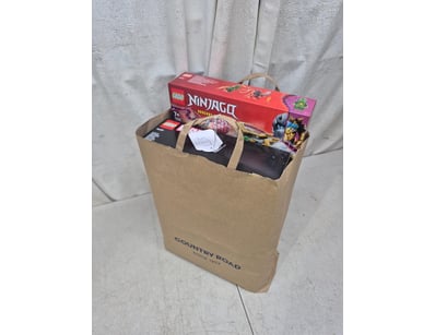 Sport, Leisure & Lifestyle (A985) - Lot 280