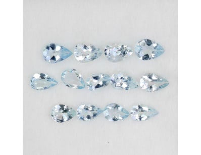 UNRESERVED Diamonds, Gemstones & Opals (A992) - Lot 584