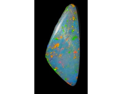 UNRESERVED Diamonds, Gemstones & Opals (A1001) - Lot 122