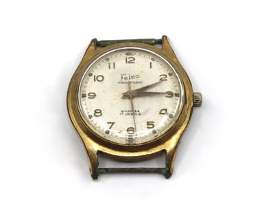 Affordable Watch Market (A993) - Lot 517