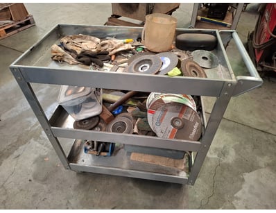 Robotics Business Assets Liquidation (ON11991) - Lot 79