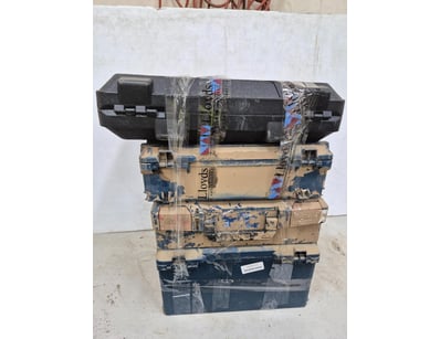$500k Major Retailer Power Tools - Insurance Cla... - Lot 87
