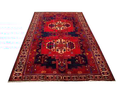 Antique, Vintage & Rugs (A997) - Lot 1236