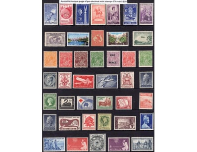 Gadgets, Music & Pastimes (A988) - Lot 166