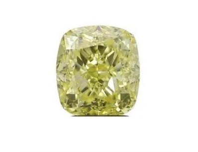 Diamond And Gemstone Market (A999) - Lot 665